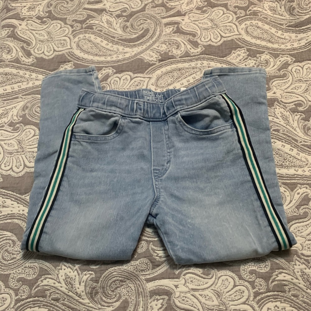 H&M kids jeans